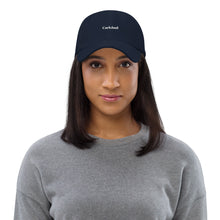 Load image into Gallery viewer, Carlsbad - Dad hat
