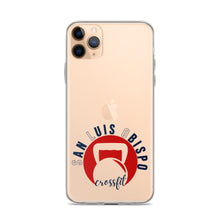 Load image into Gallery viewer, San Luis Obispo - Crossfit iPhone Case