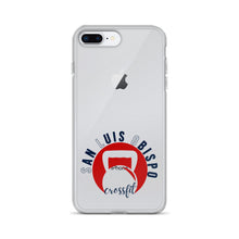 Load image into Gallery viewer, San Luis Obispo - Crossfit iPhone Case