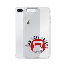 Load image into Gallery viewer, San Luis Obispo - Crossfit iPhone Case