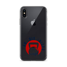 Load image into Gallery viewer, San Luis Obispo - Crossfit iPhone Case