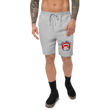Load image into Gallery viewer, Napa Valley - Crossfit Men's Fleece Shorts