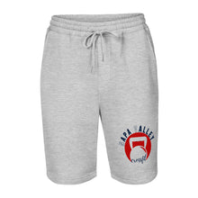 Load image into Gallery viewer, Napa Valley - Crossfit Men's Fleece Shorts