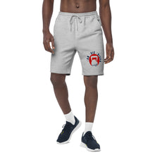 Load image into Gallery viewer, San Luis Obispo - Crossfit Men's Fleece Shorts