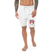 Load image into Gallery viewer, Long Beach - Crossfit Men's Fleece Shorts