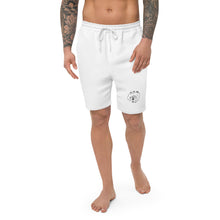 Load image into Gallery viewer, Huntington Beach - Off The Hook Men's Fleece Shorts