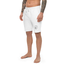 Load image into Gallery viewer, Huntington Beach - Off The Hook Men's Fleece Shorts
