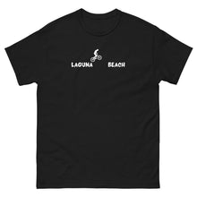 Load image into Gallery viewer, Laguna Beach - Mountain Bike Heavyweight Tee