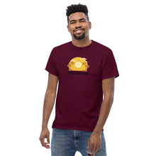 Load image into Gallery viewer, Santa Barbara - Sunset Heavyweight Tee
