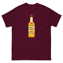 Load image into Gallery viewer, San Luis Obispo - Tequila Men's Heavyweight Tee