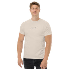 Load image into Gallery viewer, Napa Valley - Heavyweight Tee