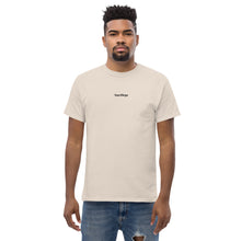 Load image into Gallery viewer, San Diego - Heavyweight Tee