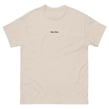 Load image into Gallery viewer, San Jose - Heavyweight Tee