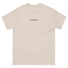 Load image into Gallery viewer, Santa Barbara - Heavyweight Tee