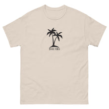 Load image into Gallery viewer, Santa Barbara - Beach Vibes Heavyweight Tee