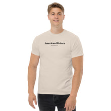 Load image into Gallery viewer, Santa Barbara - American Riviera Heavyweight Tee