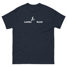 Load image into Gallery viewer, Laguna Beach - Mountain Bike Heavyweight Tee