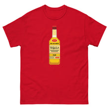 Load image into Gallery viewer, San Luis Obispo - Tequila Men's Heavyweight Tee