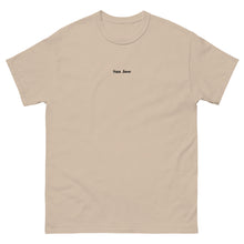 Load image into Gallery viewer, San Jose - Heavyweight Tee