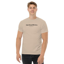 Load image into Gallery viewer, Santa Barbara - American Riviera Heavyweight Tee