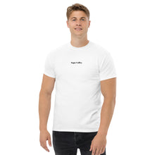 Load image into Gallery viewer, Napa Valley - Heavyweight Tee