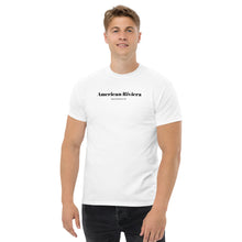 Load image into Gallery viewer, Santa Barbara - American Riviera Heavyweight Tee
