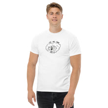 Load image into Gallery viewer, Huntington Beach - Off The Hook Heavyweight Tee