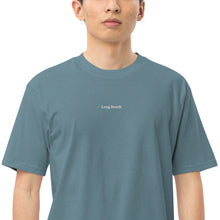 Load image into Gallery viewer, Long Beach - Premium Heavyweight Tee