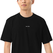 Load image into Gallery viewer, San Jose - Premium Heavyweight Tee