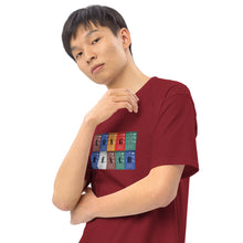 Load image into Gallery viewer, Long Beach - Containers Premium Heavyweight Tee