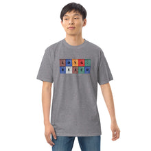 Load image into Gallery viewer, Long Beach - Containers Premium Heavyweight Tee