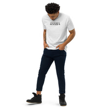 Load image into Gallery viewer, San Luis Obispo - Coordinates Premium Heavyweight Tee