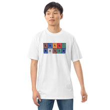 Load image into Gallery viewer, Long Beach - Containers Premium Heavyweight Tee