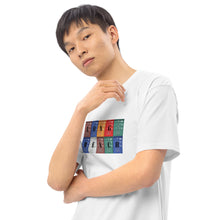 Load image into Gallery viewer, Long Beach - Containers Premium Heavyweight Tee