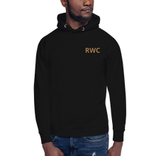 Load image into Gallery viewer, Redwood City Premium Unisex Hoodie w/embrodery
