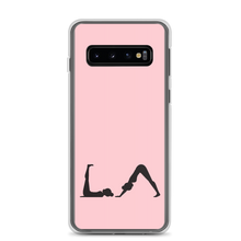 Load image into Gallery viewer, LA Yoga Samsung Case