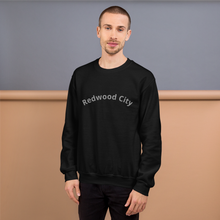 Load image into Gallery viewer, Redwood City Unisex Sweatshirt