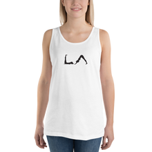Load image into Gallery viewer, LA Yoga Tank Top