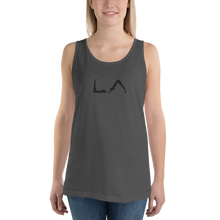 Load image into Gallery viewer, LA Yoga Tank Top