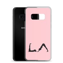 Load image into Gallery viewer, LA Yoga Samsung Case