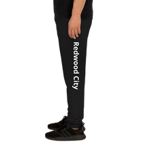 Load image into Gallery viewer, Redwood City Unisex Joggers