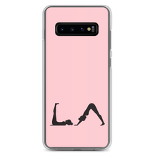 Load image into Gallery viewer, LA Yoga Samsung Case