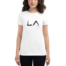 Load image into Gallery viewer, LA Yoga T-Shirt