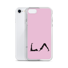 Load image into Gallery viewer, LA Yoga iPhone Case