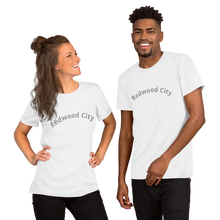 Load image into Gallery viewer, Redwood City Unisex T-Shirt
