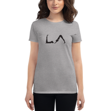 Load image into Gallery viewer, LA Yoga T-Shirt