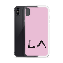 Load image into Gallery viewer, LA Yoga iPhone Case