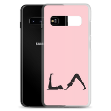 Load image into Gallery viewer, LA Yoga Samsung Case