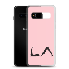 Load image into Gallery viewer, LA Yoga Samsung Case