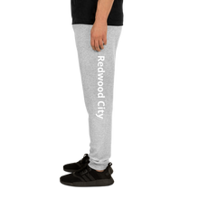 Load image into Gallery viewer, Redwood City Unisex Joggers